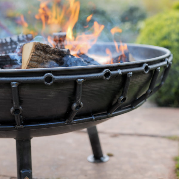Viking Fire Pit Collection