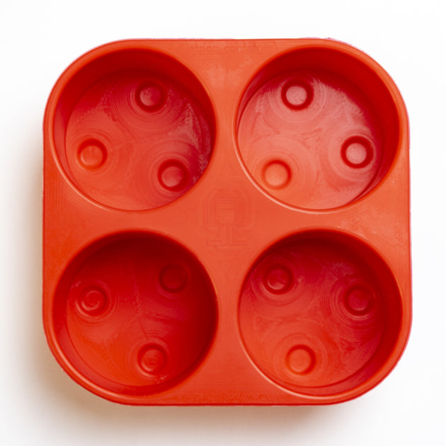 JetPac Silicone Moulds