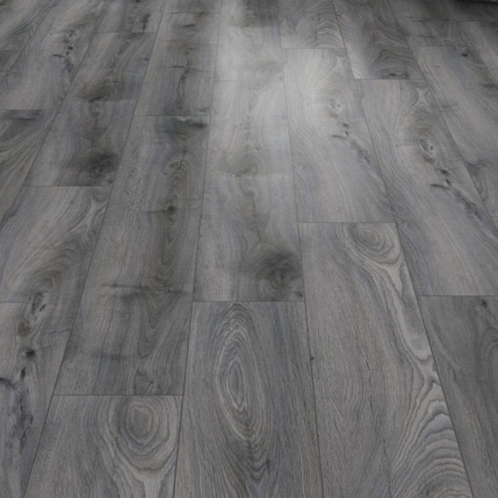 Kronospan Tomohawk Oak Laminate Floor 12mm 1.48m2