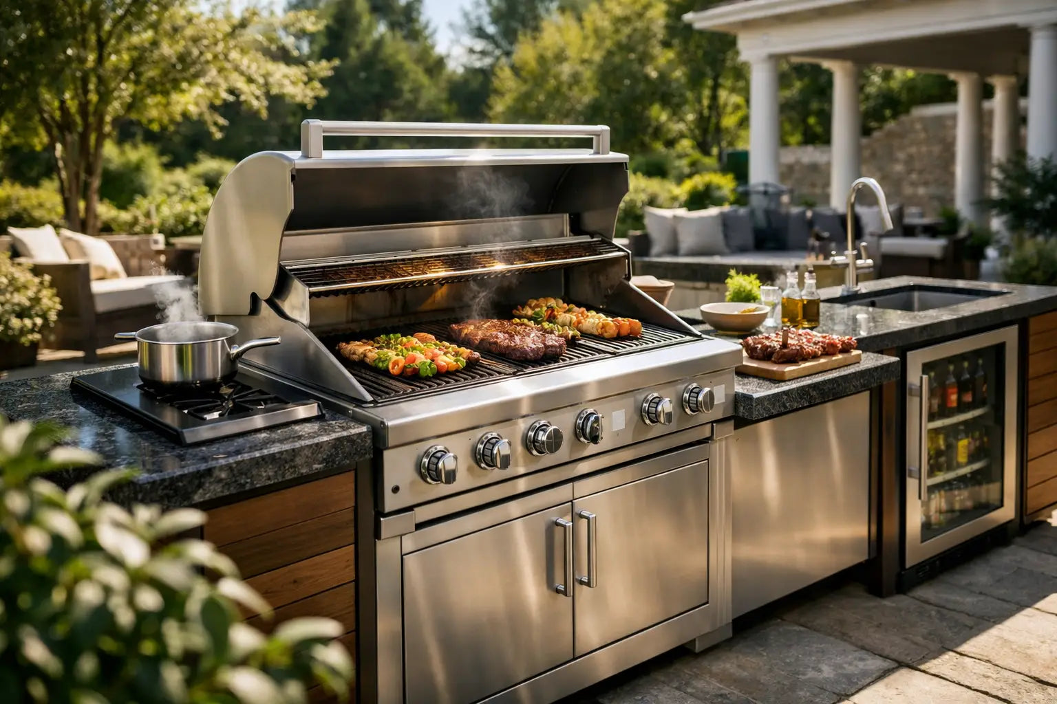 Buying Commercial Catering Equipment