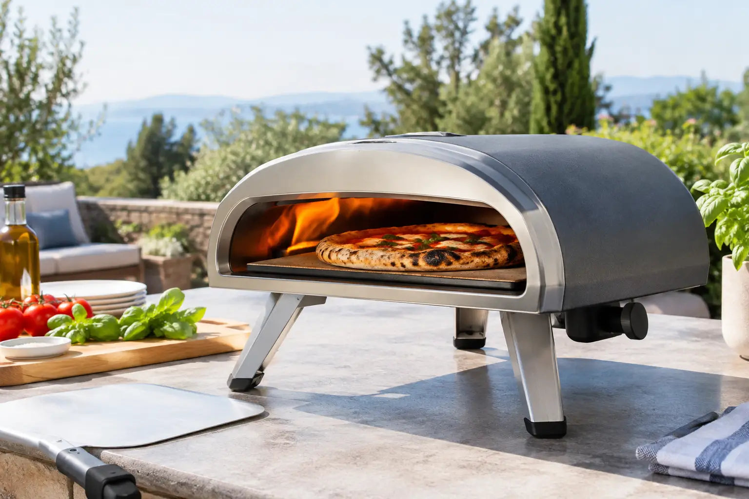 Roccbox Oven Review - Is It Worth Buying?