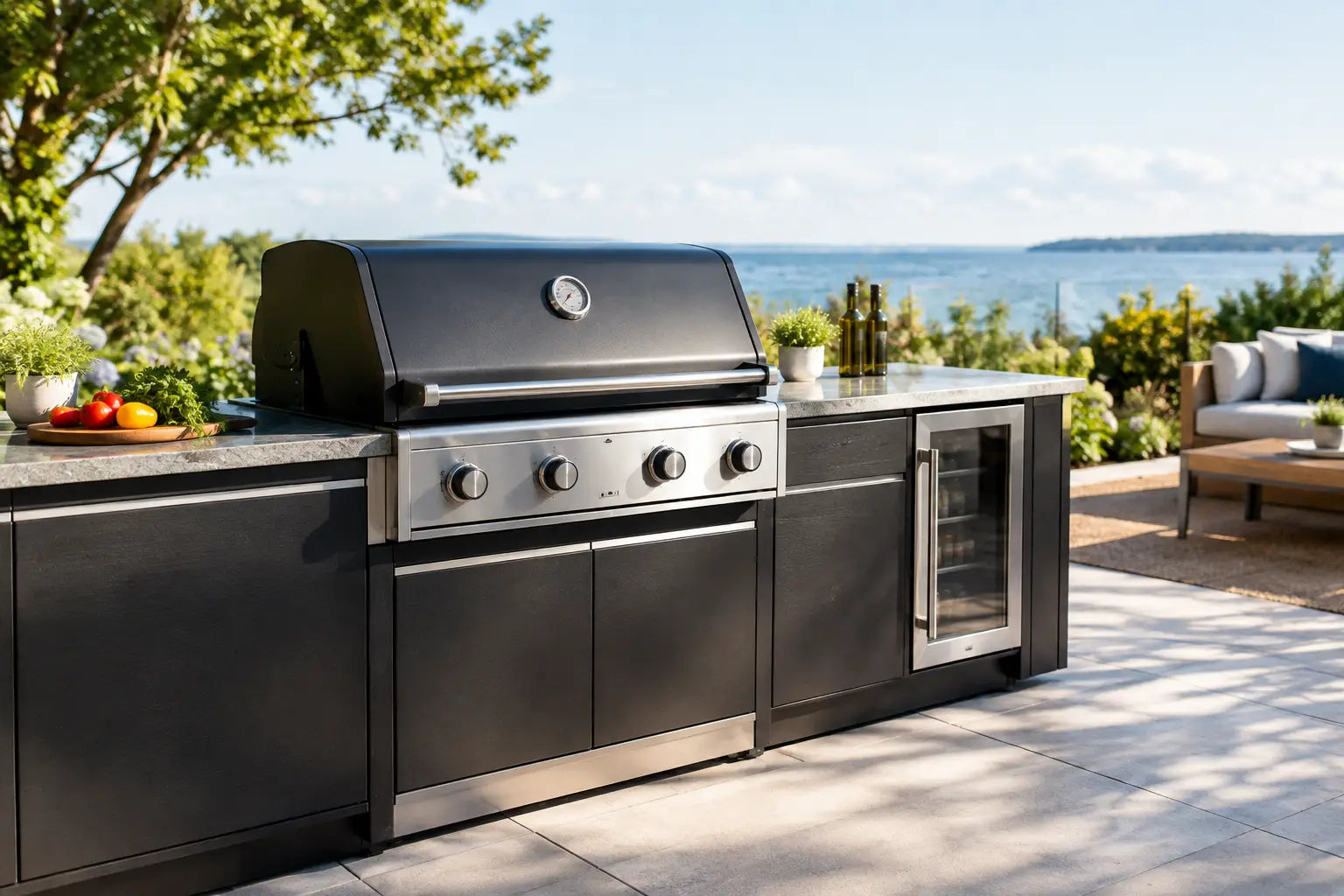 Everdure Barbecue Review: Worth the Price?