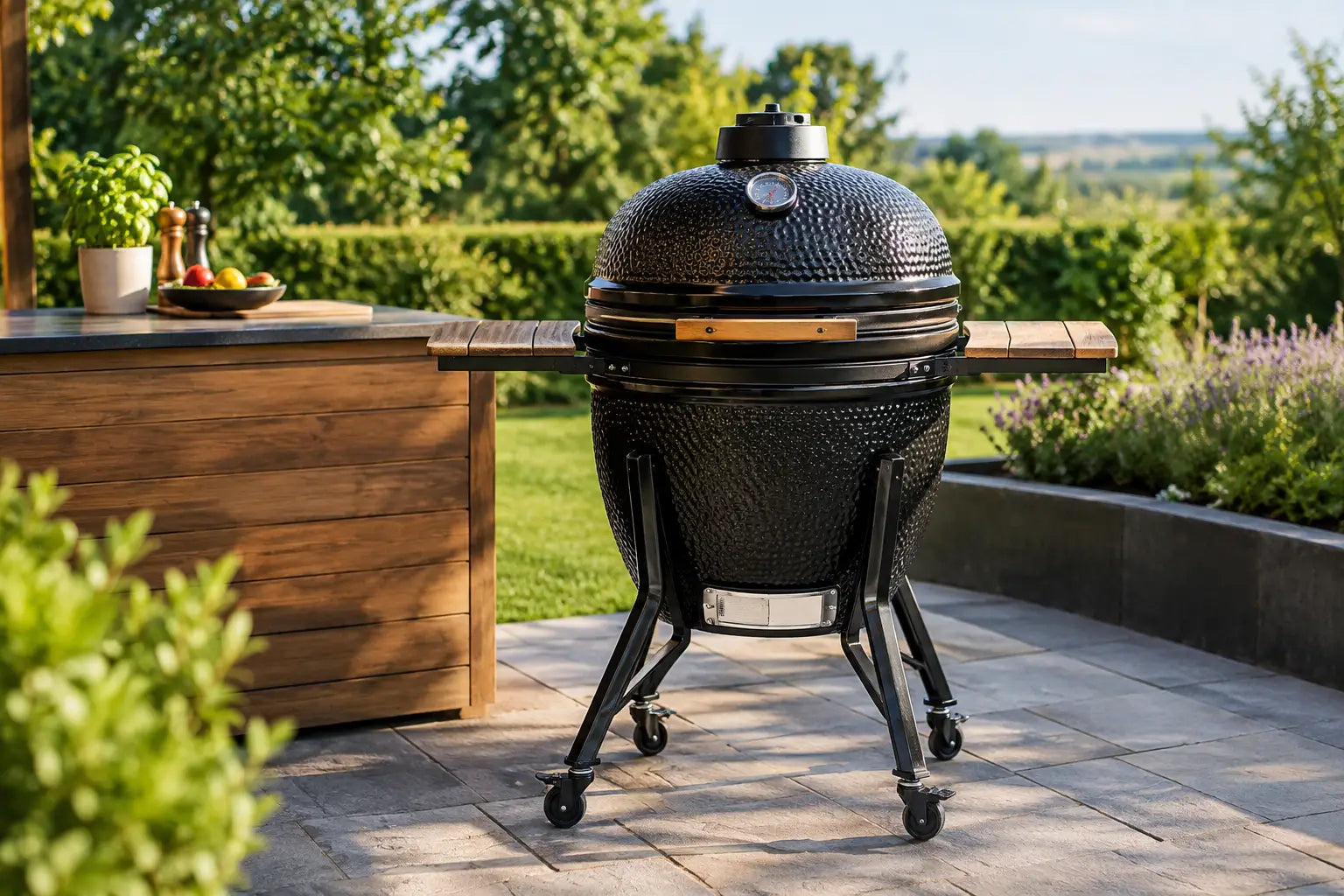 Kamado Grill Review Guide for Serious UK Buyers