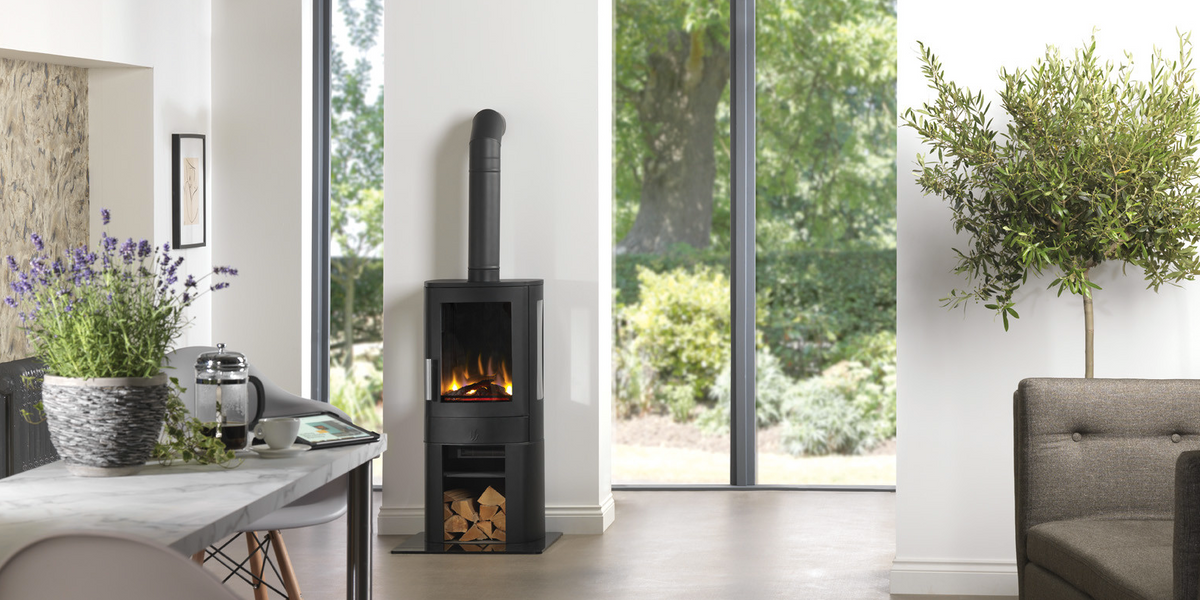 ACR STOVES — Primecookout Ltd