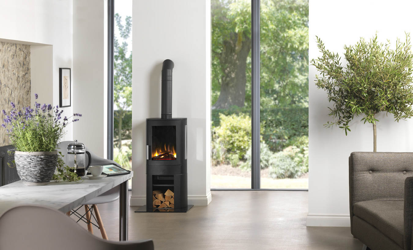 ACR STOVES