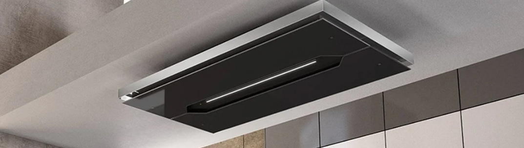 Top-Quality Ceiling Cooker Hoods — Primecookout Ltd