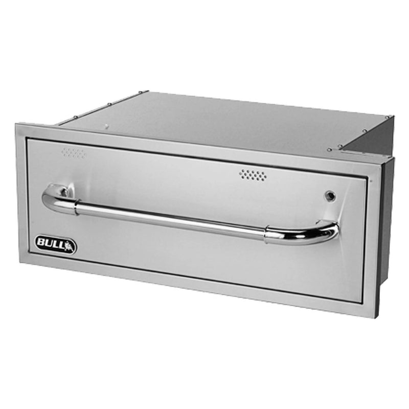 Bull Warming Drawer 220v ce Certified