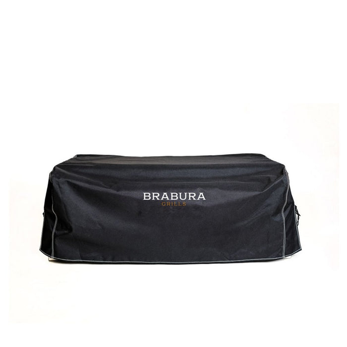 Brabura Built-in Soft Cover Ember 800