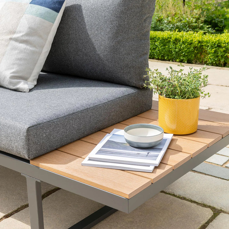 Norfolk Leisure Billingford Mini Corner Set