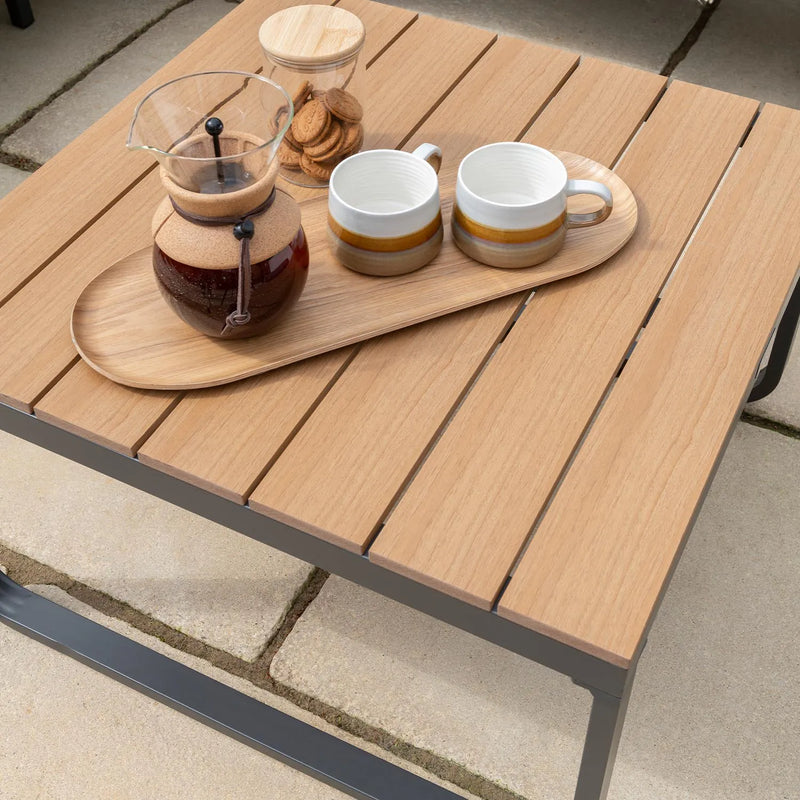 Norfolk Leisure Billingford Mini Corner Set