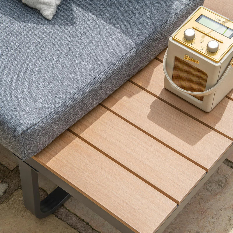 Norfolk Leisure Billingford Large Corner Set