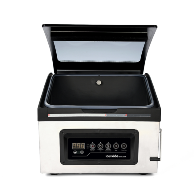 SousVideTools Senses 300 Chamber Vacuum Packer