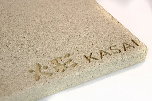 Kasai Konro Heat Mat (for Nano Pro Kasai Grill)