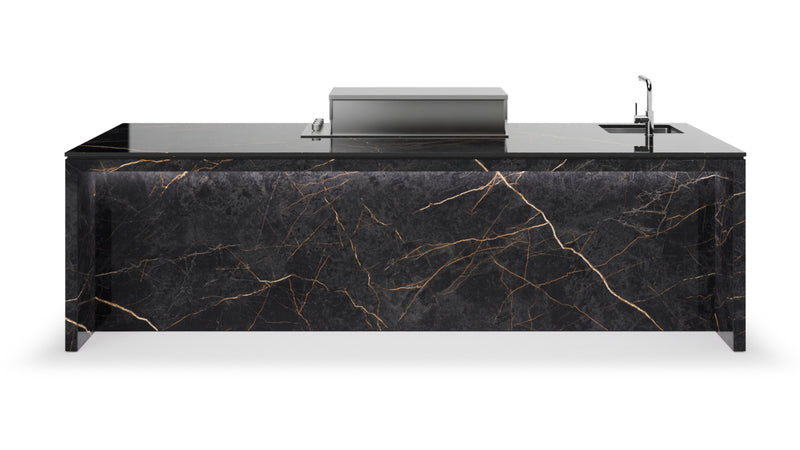 Formilia Outdoor Kitchens – Amalfi Laurent | 3.2M x1.2M