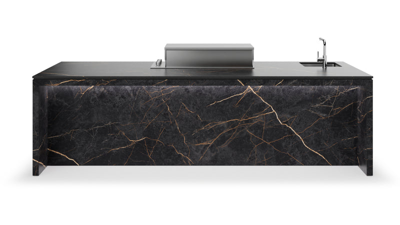 Formilia Outdoor Kitchens – Amalfi Laurent | 3.2M x1.2M
