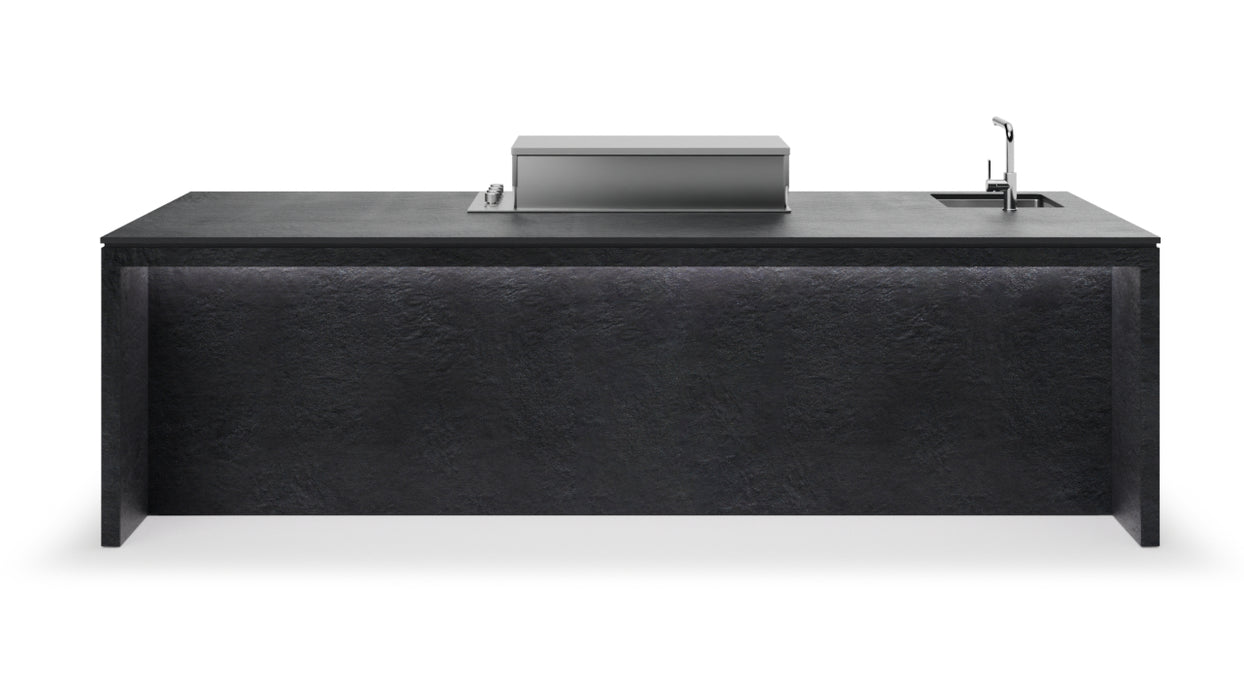 Formilia Outdoor Kitchens – Amalfi Sirius | 3.2M x1.2M