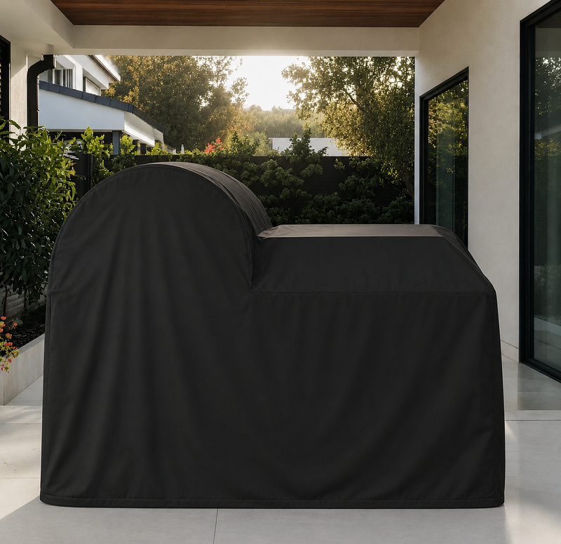 Fumoso Piccolo Weather Cover