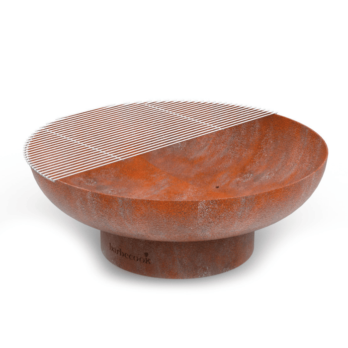 Barbecook stainless steel 304 cooking grill for Jack 75