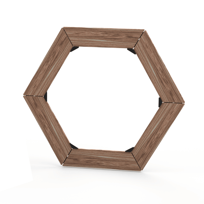 Barbecook Side Tables for Nestor FSC 100%