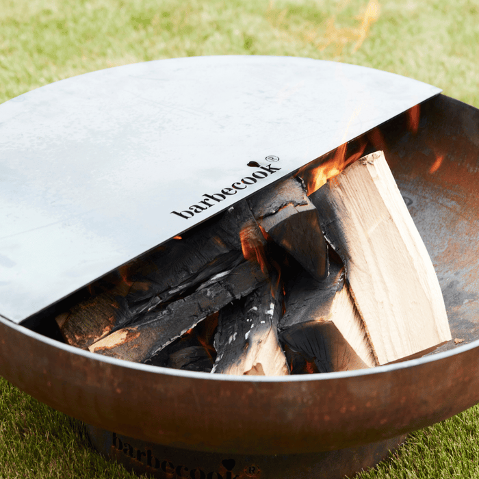 Barbecook Carbon steel plancha 75cm