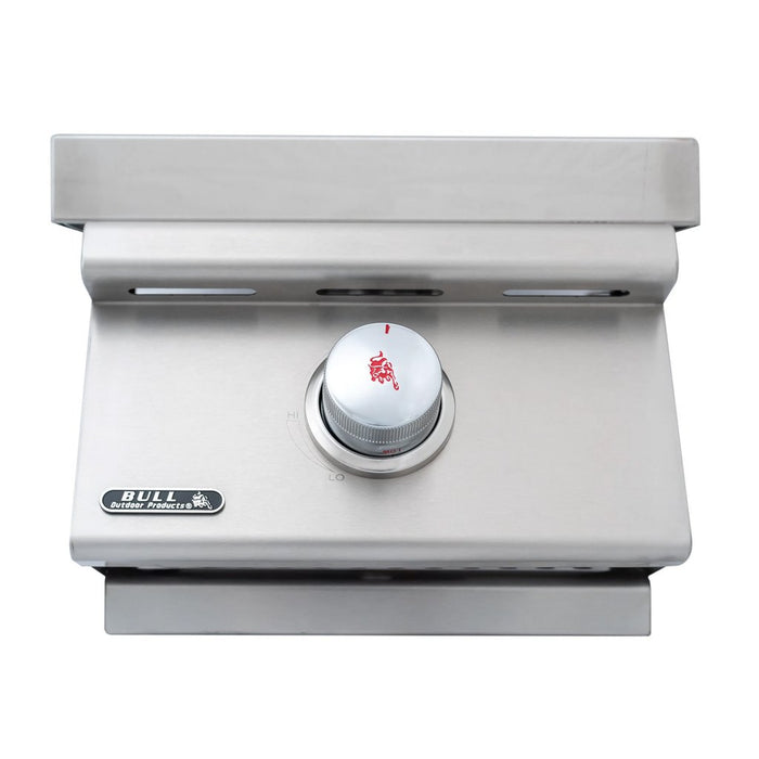 Bull Slide-In Single Side Burner