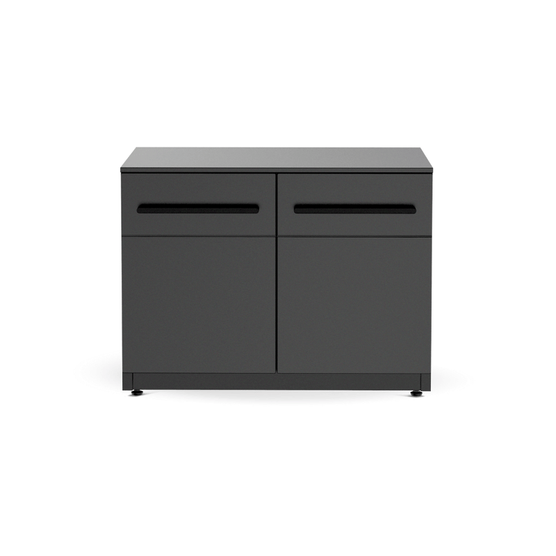 Cozze® Elements Outdoor Kitchen Storage Unit | 90cm