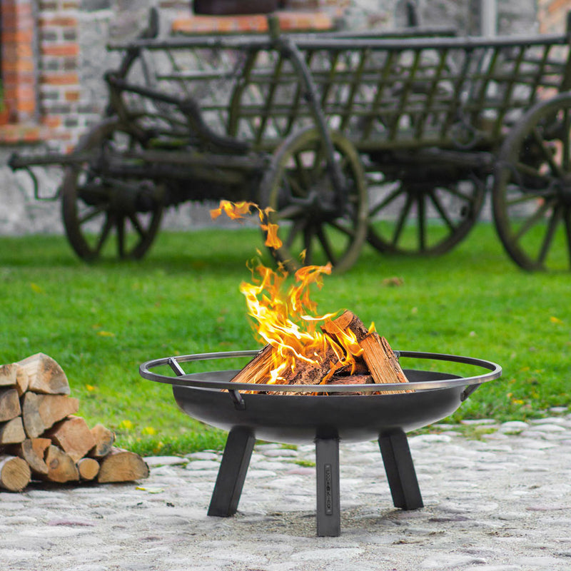 Porto 60cm Fire Bowl