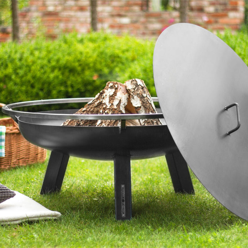 Porto 60cm Fire Bowl