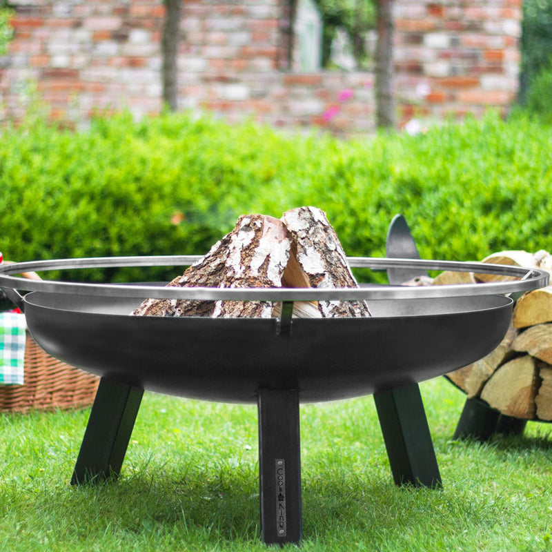Porto 60cm Fire Bowl