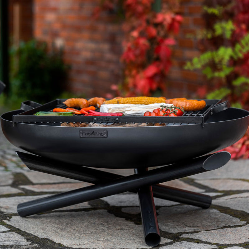 Indiana 70cm Fire Bowl