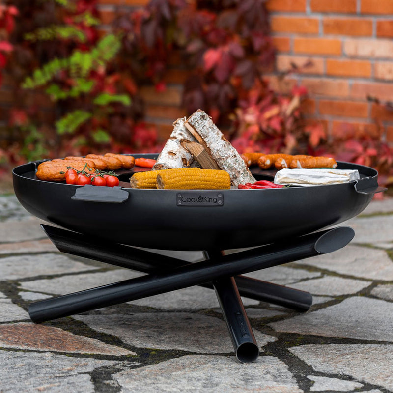 Indiana 70cm Fire Bowl
