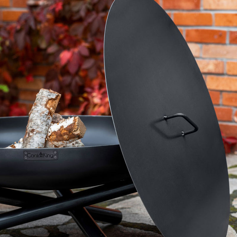 Indiana 70cm Fire Bowl