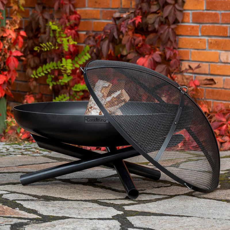 Indiana 70cm Fire Bowl