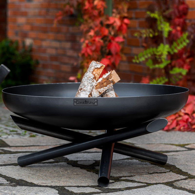 Indiana 70cm Fire Bowl