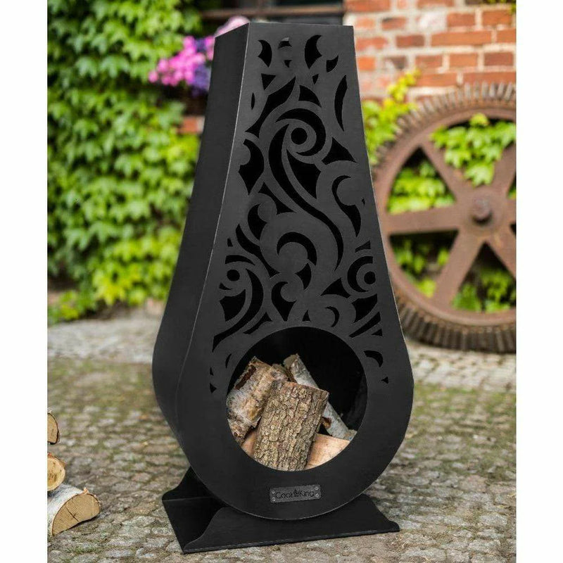 Havana Stove Height - 108cm