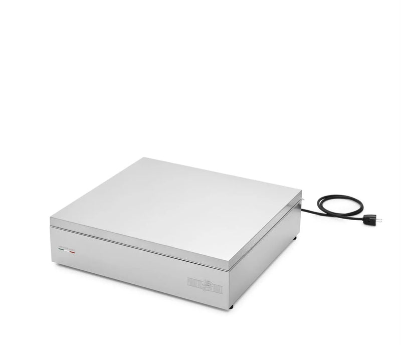 Electric Moon Barbecue Built-in