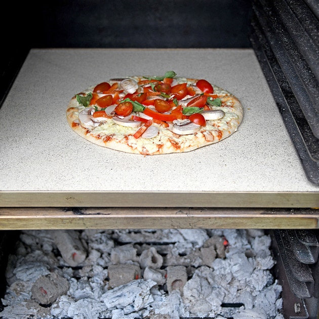 Bertha Pizza Stone (for Bertha Original & Inflorescence Ovens)