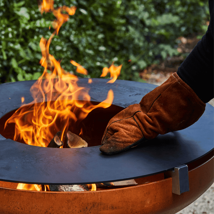 Barbecook Half Plancha for Jack 75