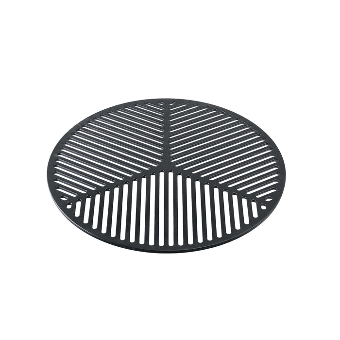 Martinsen Firepit Cast Iron Grid for 9000/9100