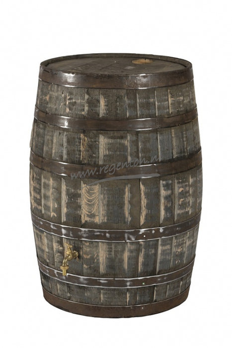 Whisky Oak Barrel 190 Liters Robust