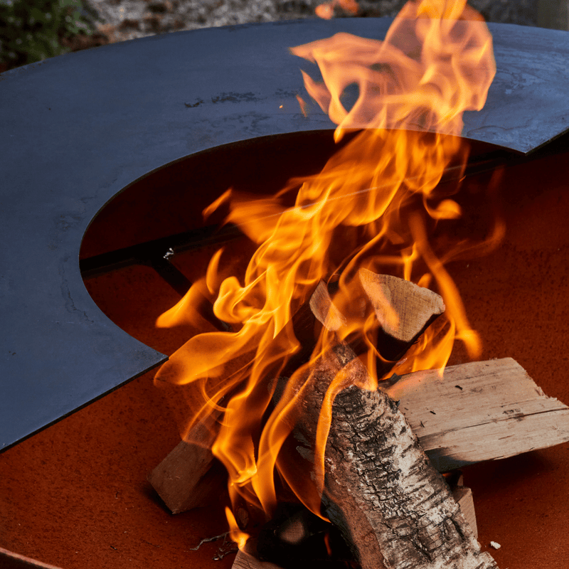 Barbecook Half Plancha for Jack 75