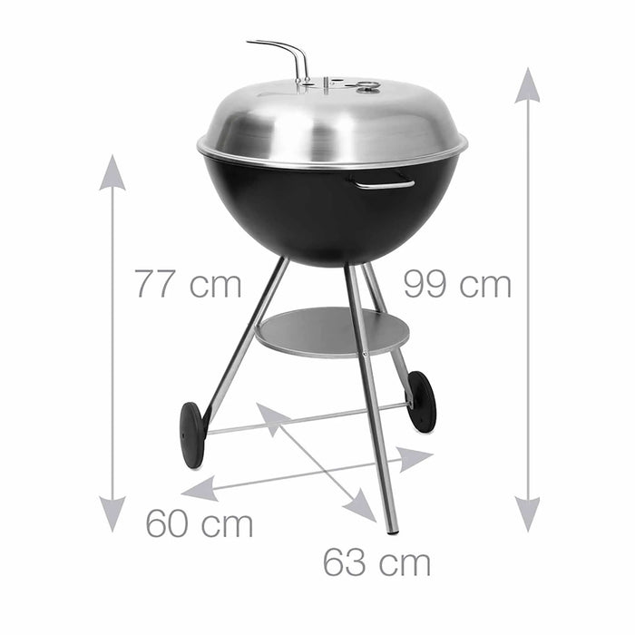 Martinsen 1400 Kettle Barbecue