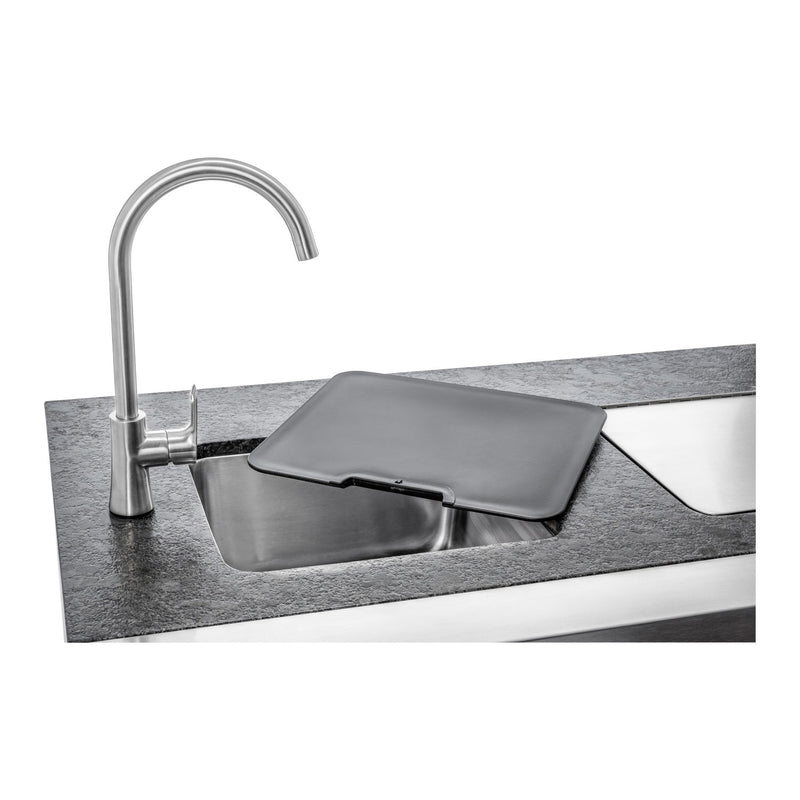 Char-Broil 140905 Ultimate Entertainment Unit for Ultimate 3 Burner BBQ Kitchen