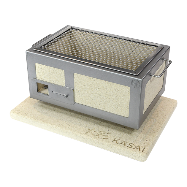 Kasai Konro Heat Mat (for Little Kasai Grill)