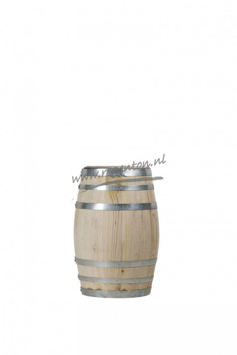Wine &amp; Whiskey Chestnut Barrel 50 Liters&nbsp;