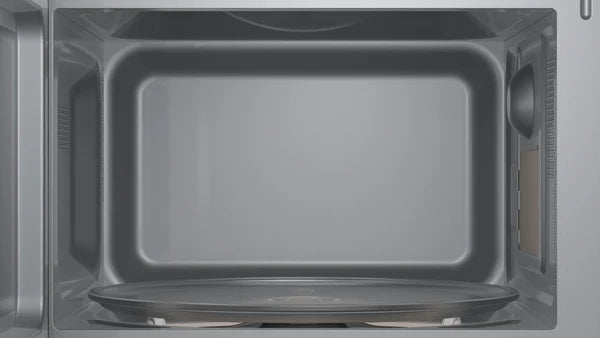 Bosch Series 2 Built-in Microwave Oven Stainless Steel BFL523MS3B