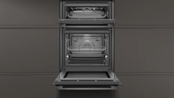 NEFF N50 Built-In Double Oven U1ACE2HG0B