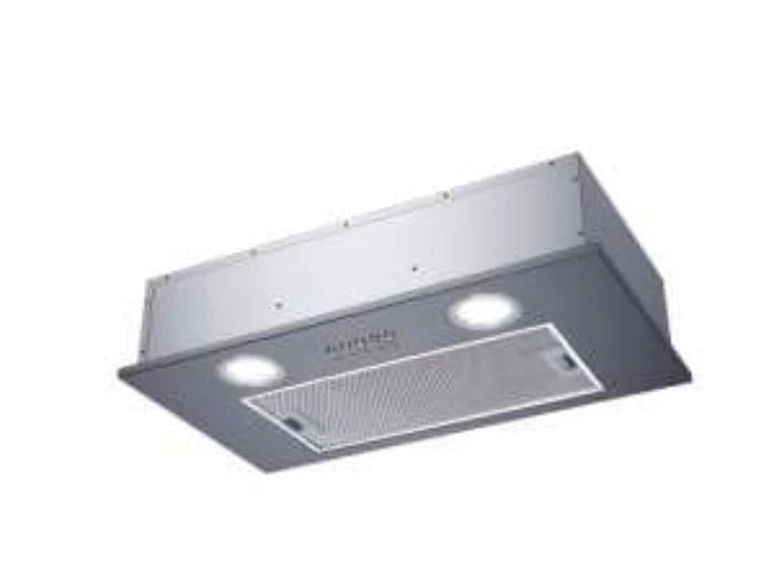 Candy CBG52SX 52cm Built-in Cooker Canopy Hood