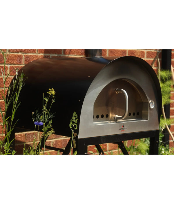 Naples Wood Fired Outdoor Pizza Oven