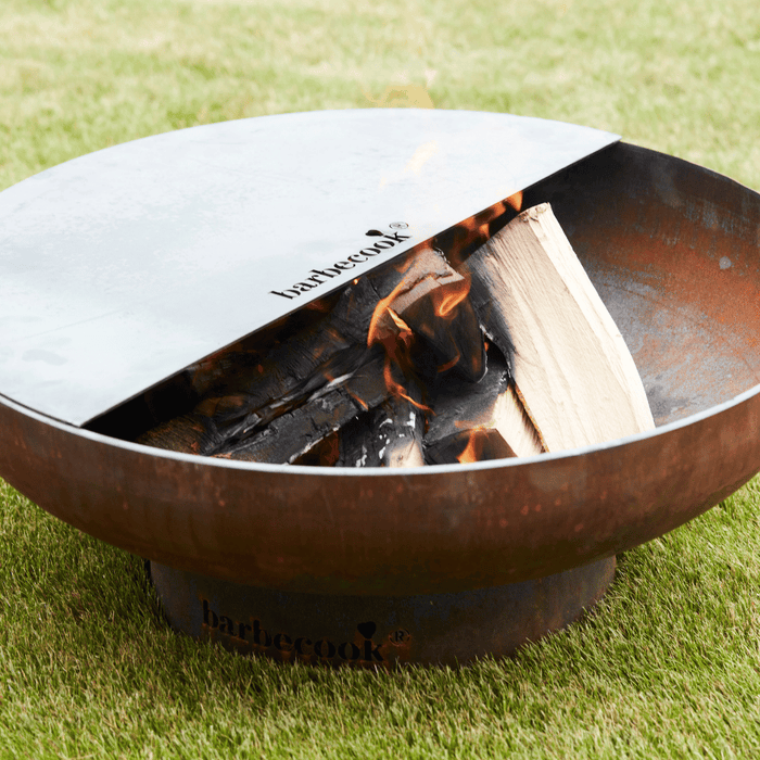 Barbecook Carbon steel plancha 75cm